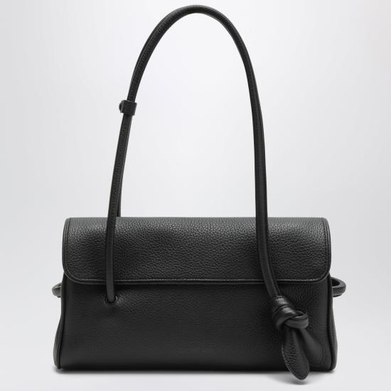 26FW 자크뮈스 숄더백 BAW00467AC03A03 Black