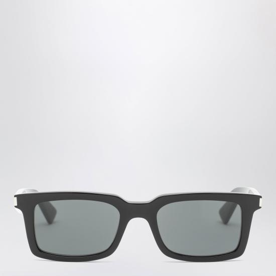 26FW 생로랑 안경 A003D2Y9956 Black