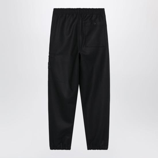 26FW 스톤 아일랜드 팬츠 S153100024S0F24 Blue - STONE ISLAND