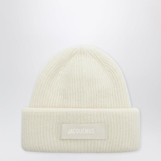 26FW 자크뮈스 모자 ACU00666AK00227 White