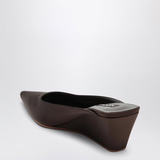 26FW 센소 샌들 URIELAPL Brown - SENSO