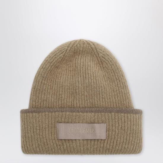 26FW 자크뮈스 모자 ACU00666AK00227 Beige