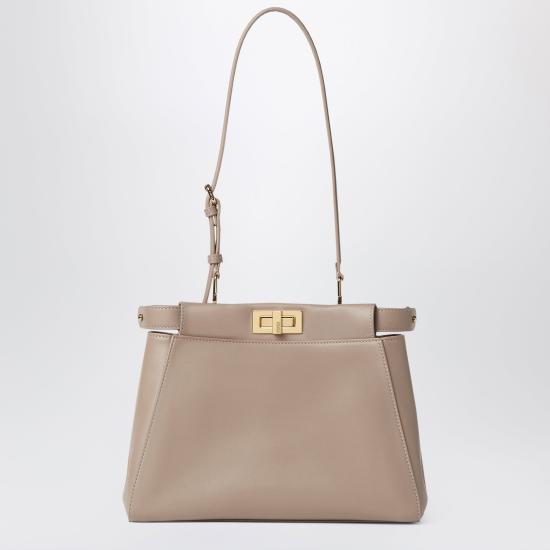 26FW 펜디 토트백 8BN374B1E6 Beige