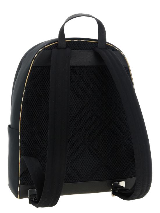 26FW 버버리 백팩 8127575BLACK - BURBERRY