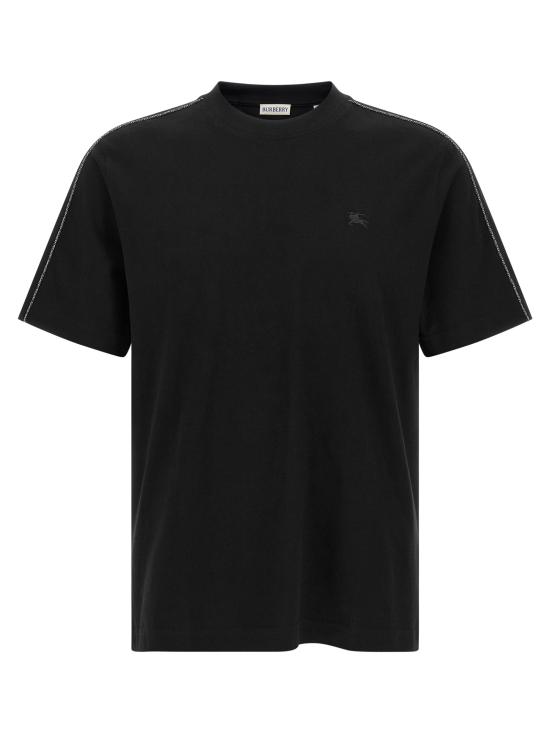 26FW 버버리 탑 8127589BLACK