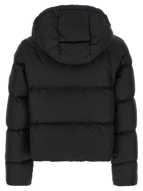 26FW 버버리 패딩 8131354BLACK - BURBERRY