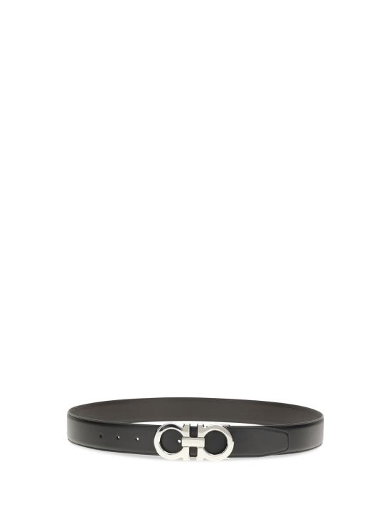  살바토레 페라가모 벨트 페라가모 간치니 - SALVATORE FERRAGAMO