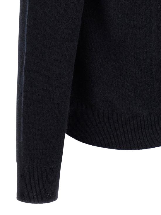  브리오니 가디건 LDUMIQ0LOCK124110 NAVY - BRIONI