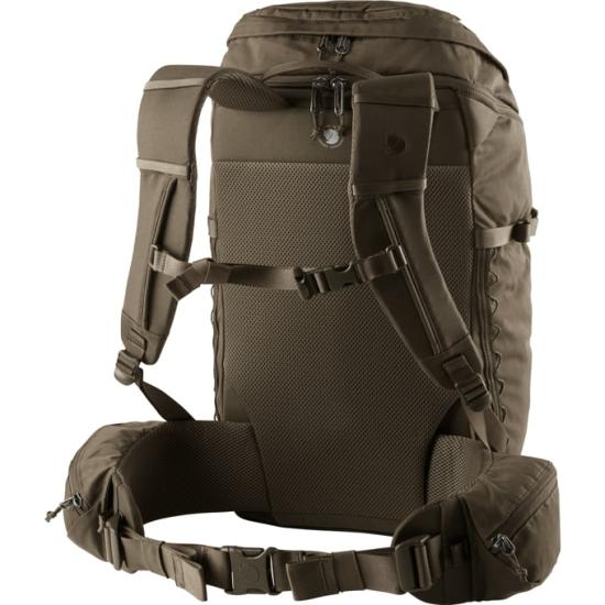 26FW 피엘라벤 백팩 23320 DARK OLIVE DOM - FJALLRAVEN