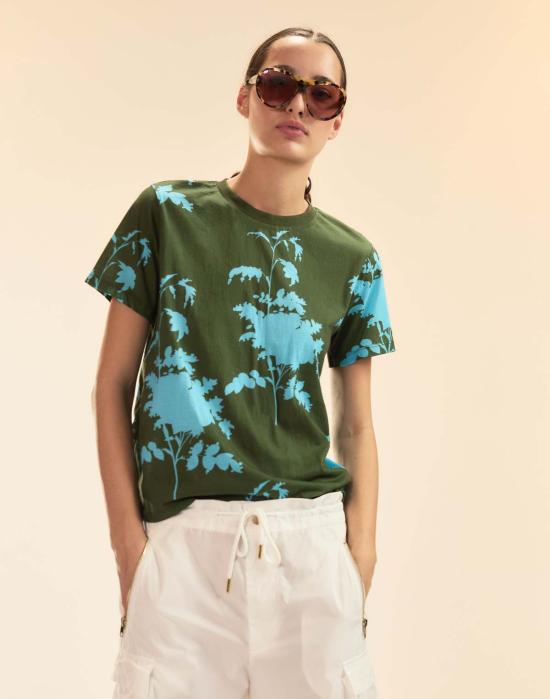  신시아 로리 안경 신시아 로울리 Cr X 일레스테바 선글라스 토르테 - CYNTHIA ROWLEY