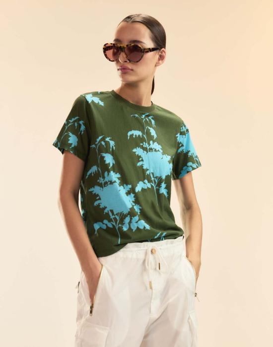  신시아 로리 안경 신시아 로울리 Cr X 일레스테바 선글라스 토르테 - CYNTHIA ROWLEY