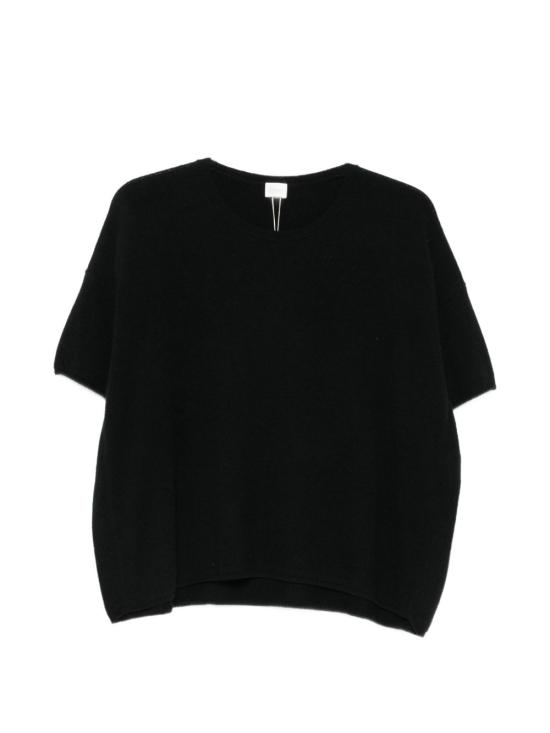 26FW 씨티플라주 스웨터 CT26321 15 BLACK