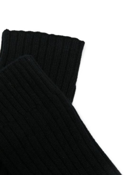 26FW 씨티플라주 장갑 5577 15 BLACK - C.T. PLAGE