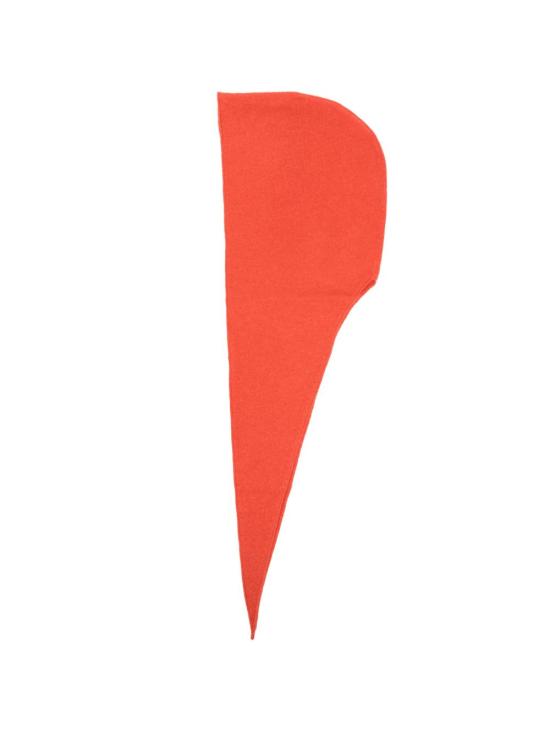 26FW 씨티플라주 이어플랩 캡 5576 47 ORANGE