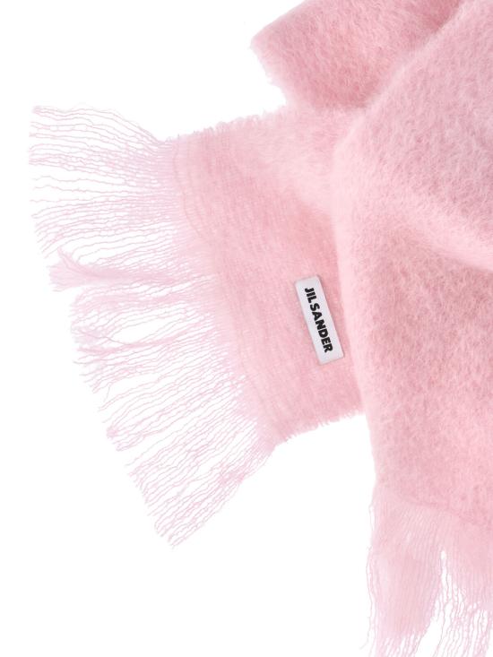 26FW 질샌더 머플러/스카프 J02TE0113 J40041 659 DOM - JIL SANDER