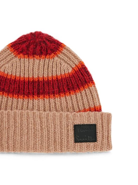 26FW 폴 스미스 모자 W1A480MK W27164 CAMEL - PAUL SMITH