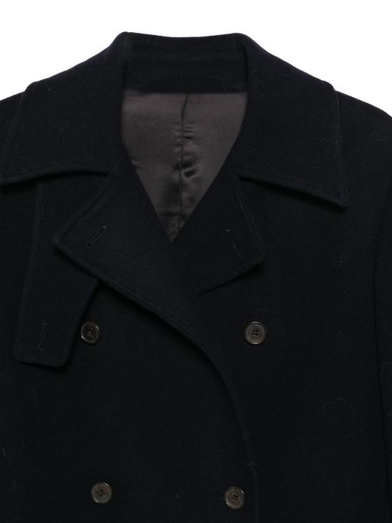 26FW 폴 스미스 코트 W1R378C W1132049 NAVY - PAUL SMITH