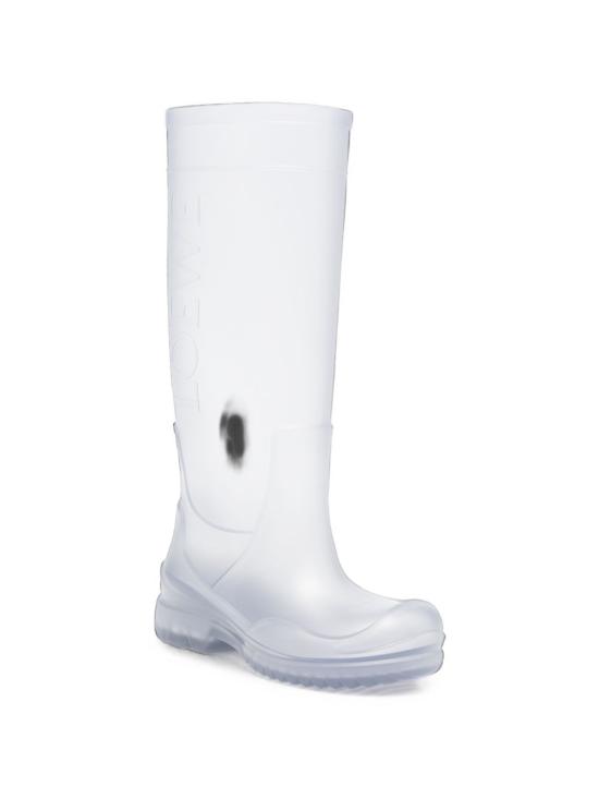 26FW 로에베 부츠 L814285 X849980 WHITE - LOEWE