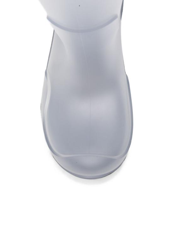 26FW 로에베 부츠 L814285 X849980 WHITE - LOEWE