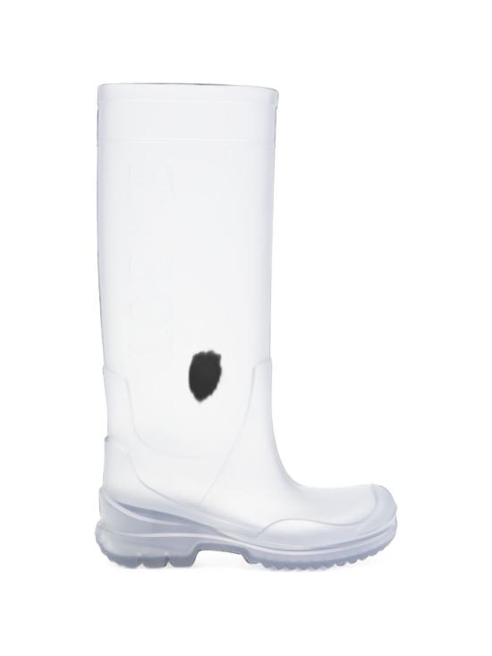 26FW 로에베 부츠 L814285 X849980 WHITE
