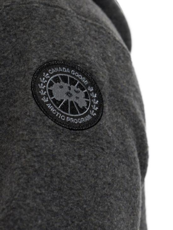26FW 캐나다구스 자켓 7220MB 9837 GREY - CANADA GOOSE
