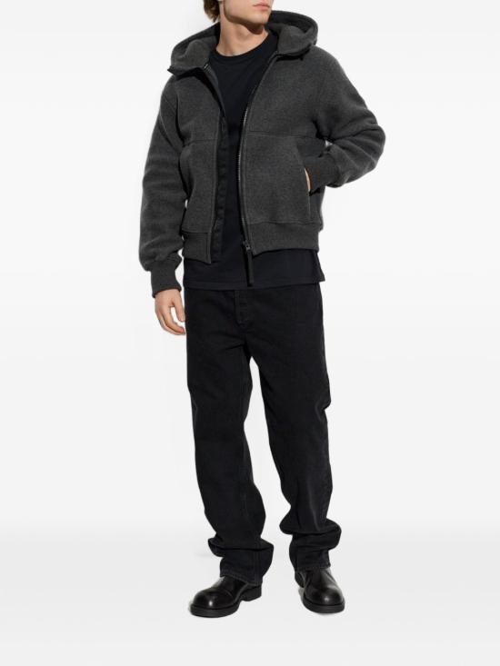 26FW 캐나다구스 자켓 7220MB 9837 GREY - CANADA GOOSE