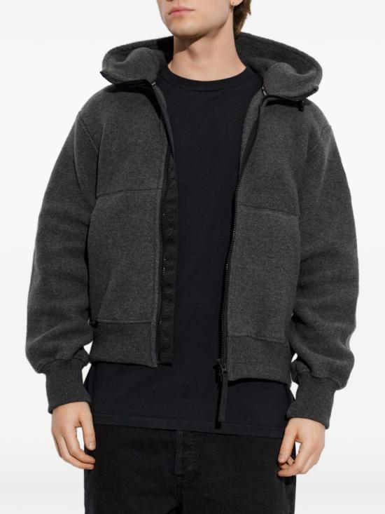 26FW 캐나다구스 자켓 7220MB 9837 GREY - CANADA GOOSE