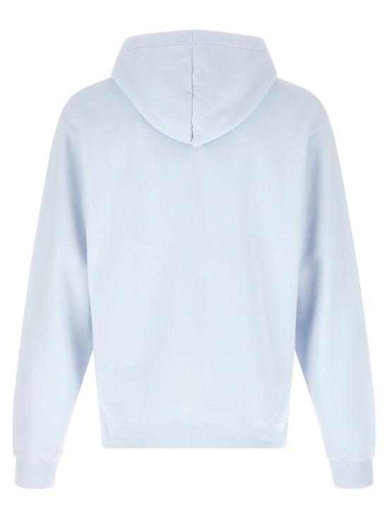  자크뮈스 후드 티셔츠 LD25EHOM00247AJ00126321 BLUE - JACQUEMUS