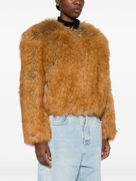 26FW 스탠드스튜디오 코트 66411 946510200 BEIGE - STAND