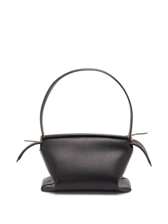 26FW 로에베 숄더백 ATBBTBB X011100 BLACK - LOEWE