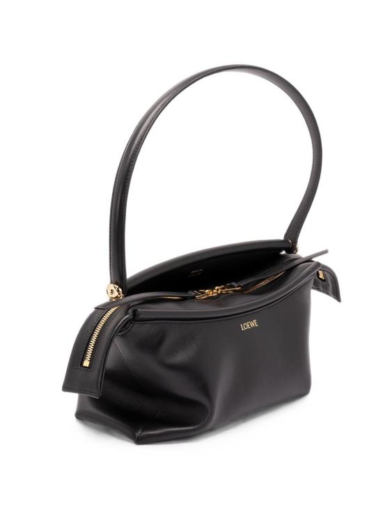26FW 로에베 숄더백 ATBBTBB X011100 BLACK - LOEWE