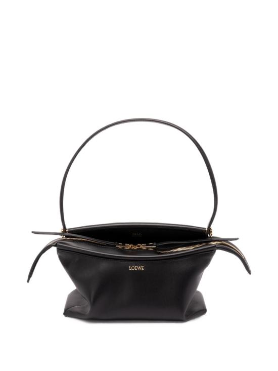 26FW 로에베 숄더백 ATBBTBB X011100 BLACK