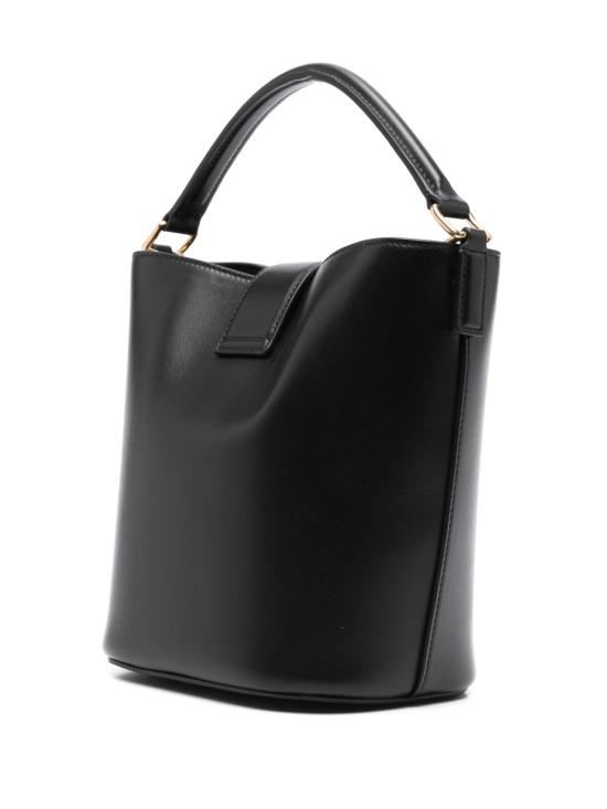 26FW 셀린느 스몰 루이즈 백 스무스 카프스킨 119173FX9 38NO BLACK - CELINE