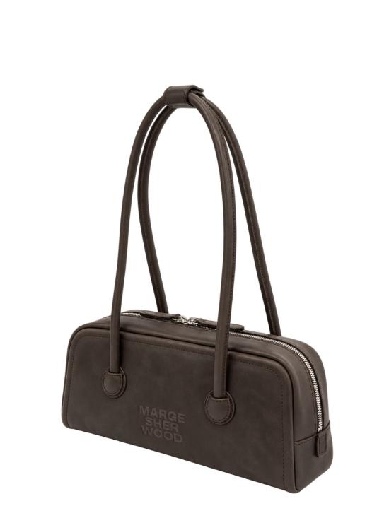 26FW 마지셔우드 토트백 M26531SB35 PUSA BROWN - MARGE SHERWOOD
