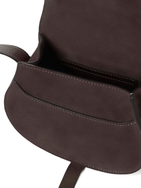 26FW 끌로에 숄더백 CH25AS680 Q0724X BROWN - CHLOE