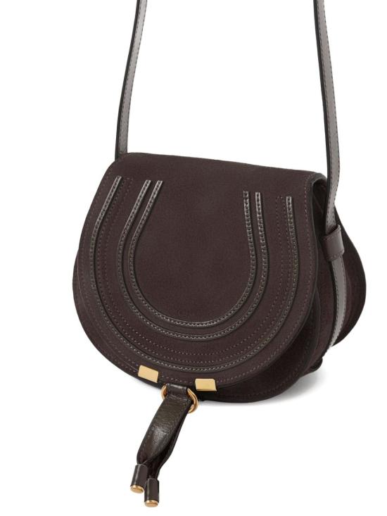 26FW 끌로에 숄더백 CH25AS680 Q0724X BROWN - CHLOE