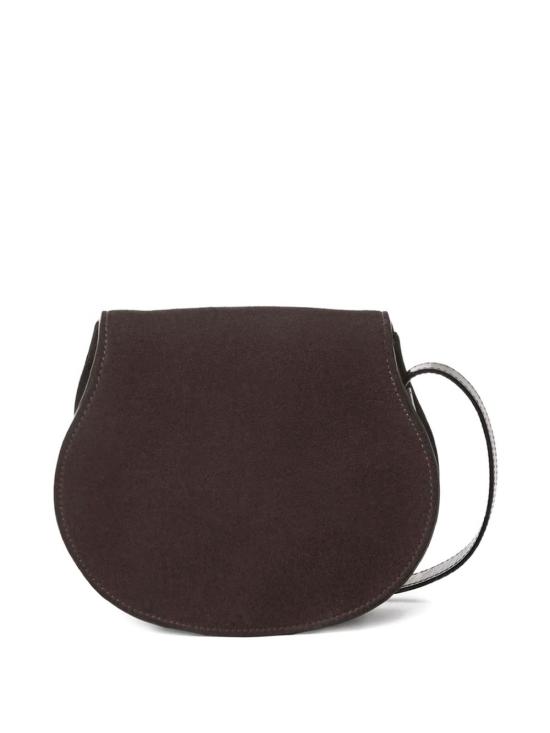 26FW 끌로에 숄더백 CH25AS680 Q0724X BROWN - CHLOE