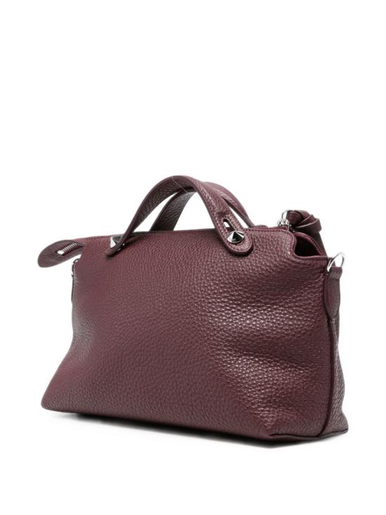 26FW 펜디 바이 더 웨이 소프트 미디움 백 8BL155 B1J5F0QH0 BORDEAUX - FENDI