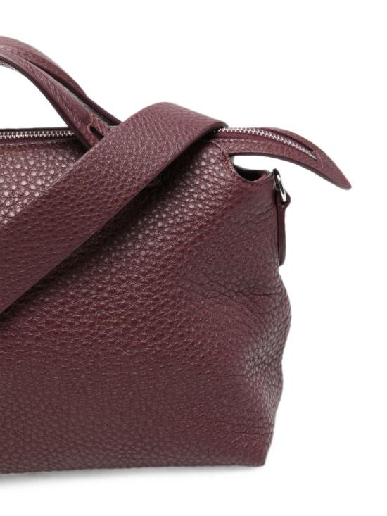26FW 펜디 바이 더 웨이 소프트 미디움 백 8BL155 B1J5F0QH0 BORDEAUX - FENDI