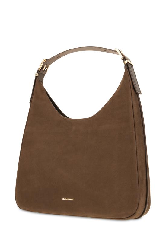 26FW 마이클 코어스 숄더백 30F4GY5H3T 251 CHOCOLATE - MICHAEL KORS