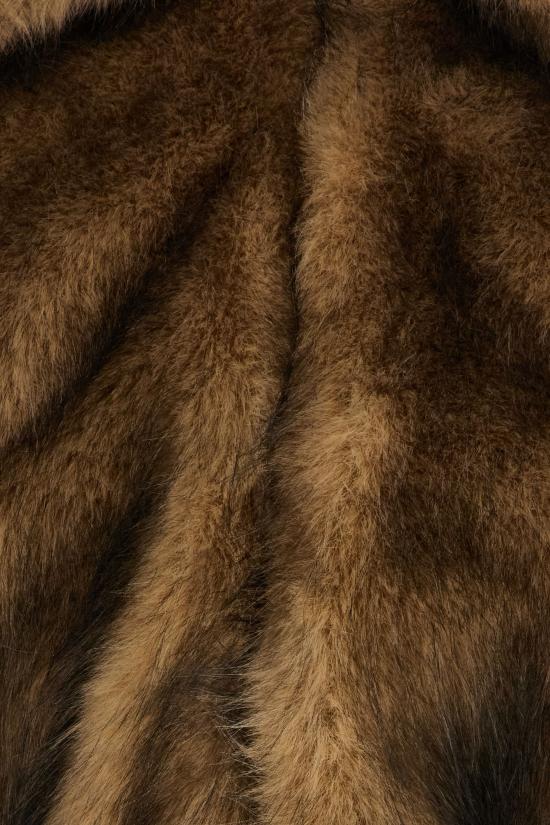 26FW 마이클 코어스 아우터 MF620M5LSF 211 DARK CAMEL - MICHAEL KORS