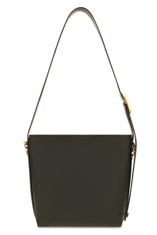 26FW 마이클 코어스 숄더백 30T6AUEM5L 001 BLACK - MICHAEL KORS