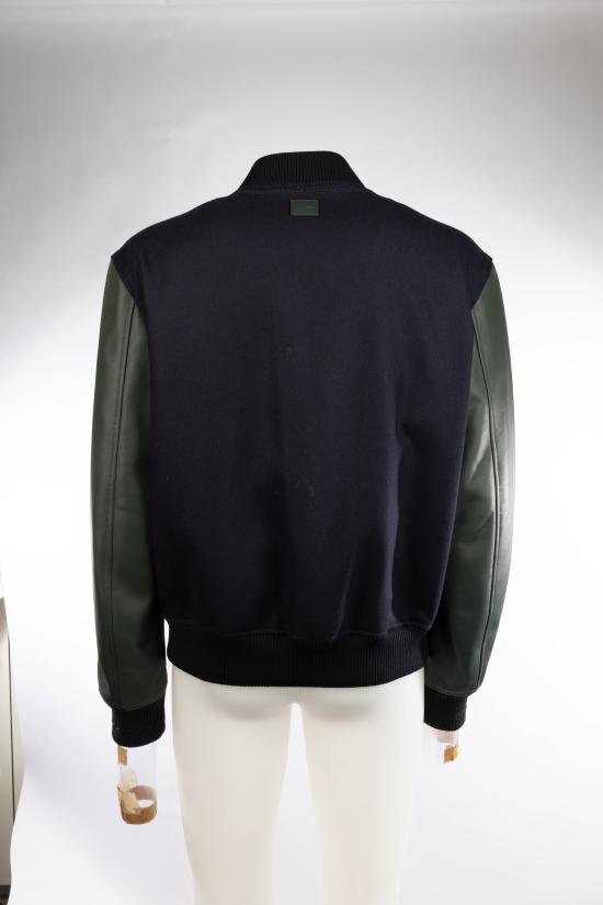 26FW 디올 자켓 643L435A1C74 C586 BLU VERDE - DIOR