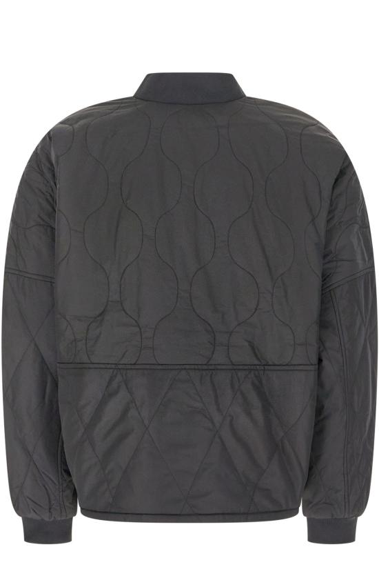 26FW 바버 자켓 LQU1922LQU BK11 BLACK SHADOW CLASSIC - BARBOUR