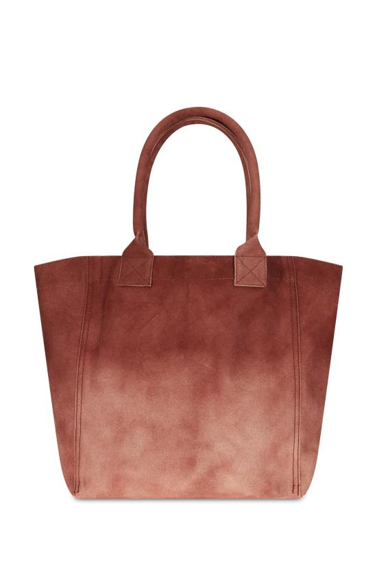 26FW 이자벨마랑 숄더백 26APM0002FAD3X04M 40RY RASPBERRY - ISABEL MARANT