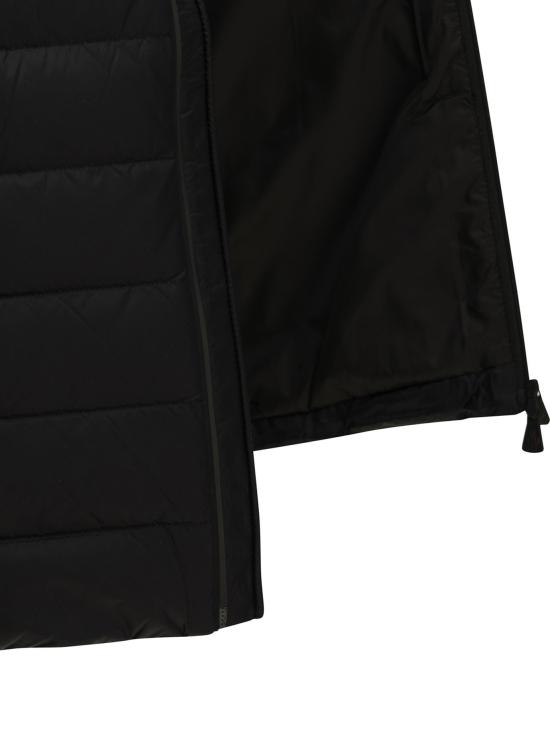 26FW 몽클레어 니트웨어 9B00003 M1122999 Black - MONCLER