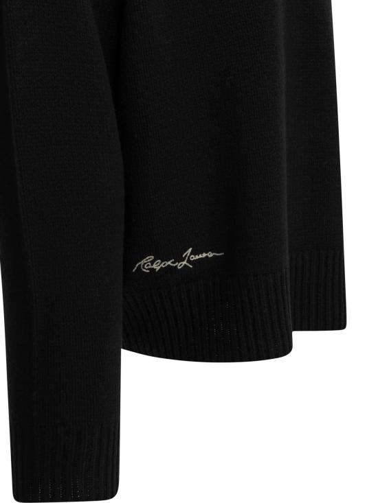 26FW 폴로 랄프로렌 니트웨어 710B27173001POLO BLACK MULTI - POLO RALPH LAUREN