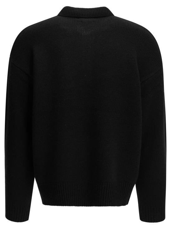 26FW 폴로 랄프로렌 니트웨어 710B27173001POLO BLACK MULTI - POLO RALPH LAUREN