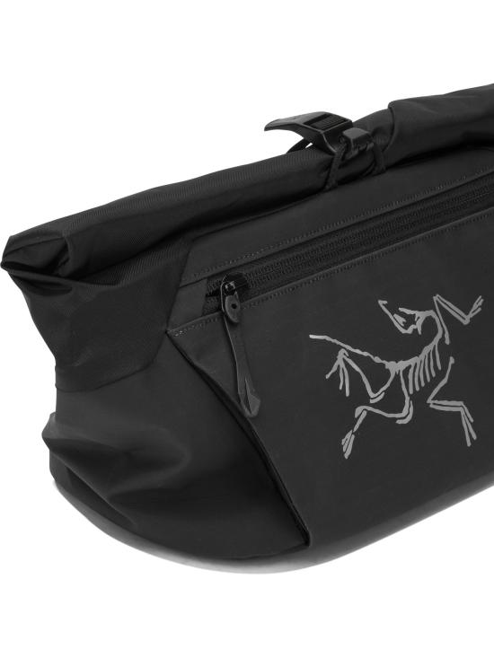 26FW 아크테릭스 트레이닝 웨어 X000010716ION CHALK BUCKETBLACK - ARC`TERYX