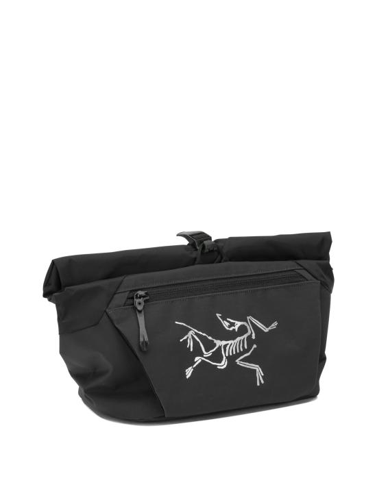 26FW 아크테릭스 트레이닝 웨어 X000010716ION CHALK BUCKETBLACK - ARC`TERYX